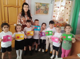 День Пожилого человека.