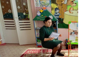 Беседа о дружбе и доброте " Ты мой друг и я твой друг".