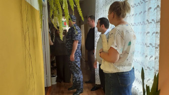 На основании распоряжения администрации  Усть-Джегутинского муниципального района №268-р  от 06.07.2026 года     «О создании комиссии по проведению мероприятий по оценке готовности учреждений , осуществляющих образовательную деятельность на 2026-2027 уч.г.