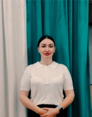 Воспитатель по физической культуре. Пазова Майя Владимировна